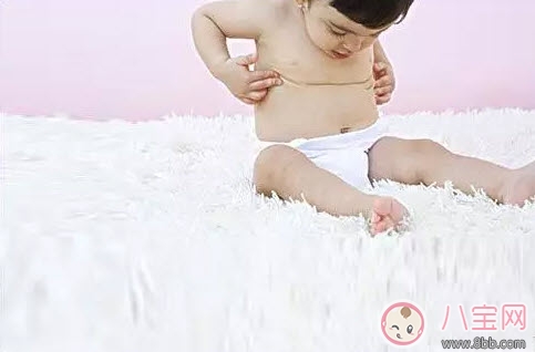 寶寶肋骨外翻的癥狀有哪些 寶寶肋骨外翻怎么辦