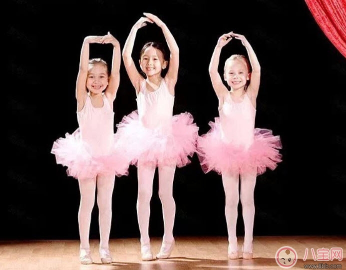 女童練舞缺少保護雙下肢癱瘓 孩子跳舞時要注意保護哪些部位