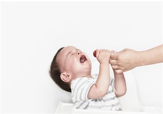 三伏天孩子總是腹瀉 如何正確預(yù)防腹瀉