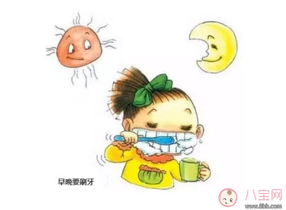 寶寶口臭的原因是什么 小孩子口臭的解決辦法