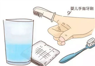 寶寶口臭的原因是什么 小孩子口臭的解決辦法