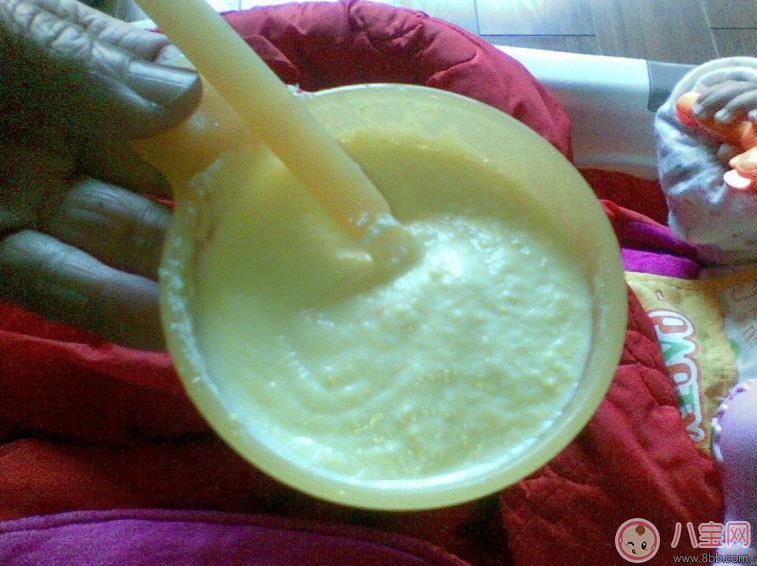 米粉和奶粉一起沖泡嗎 崔神所說的奶粉和米粉沖泡有依據(jù)嗎