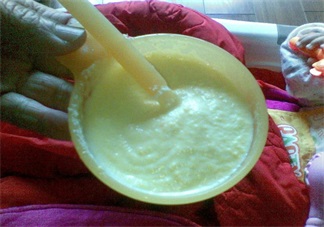 米粉和奶粉一起沖泡嗎 崔神所說的奶粉和米粉沖泡有依據(jù)嗎