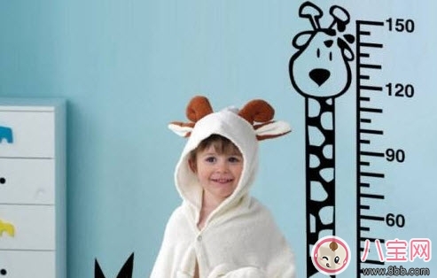 夏天如何讓孩子長(zhǎng)高個(gè) 孩子長(zhǎng)高的時(shí)期和方法