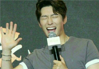 爸爸去哪兒第五季竇驍視頻 爸爸去哪兒5名單竇驍