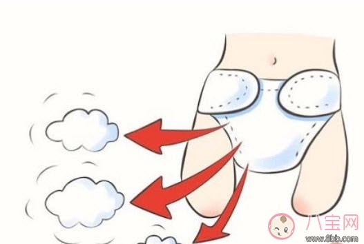 嬰兒長(zhǎng)尿布疹怎么辦 尿布疹是怎么引起的