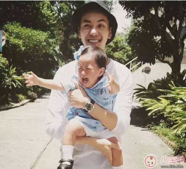 爸爸去哪兒5候選實習(xí)爸爸人氣榜，實習(xí)奶爸黃景瑜任嘉倫竇驍(前三)