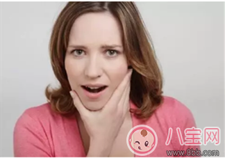 孕期長(zhǎng)智齒怎么辦 孕期智齒能拔嗎 孕期長(zhǎng)智齒怎么辦 孕期智齒能拔嗎