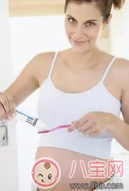 孕期長(zhǎng)智齒怎么辦 孕期智齒能拔嗎 孕期長(zhǎng)智齒怎么辦 孕期智齒能拔嗎