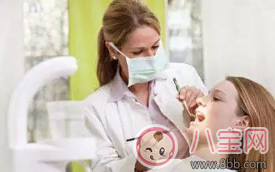 孕期長(zhǎng)智齒怎么辦 孕期智齒能拔嗎 孕期長(zhǎng)智齒怎么辦 孕期智齒能拔嗎