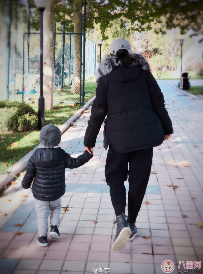 爸爸去哪兒5靳東會帶著兒子參加嗎 本期爸爸去哪嘉賓有哪些