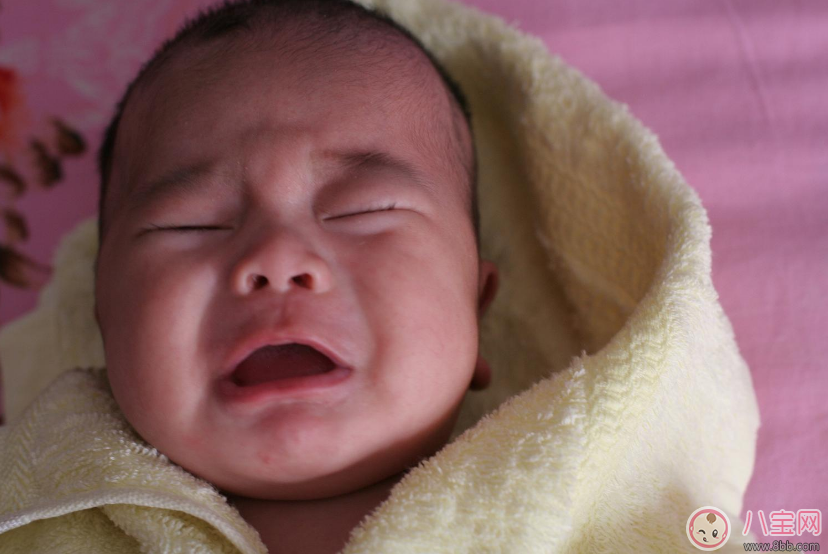 寶寶哭聲特別的尖很可能有哪些隱患 寶寶哭聲辨別 寶寶哭聲特別的尖很可能有哪些隱患 寶寶哭聲辨別