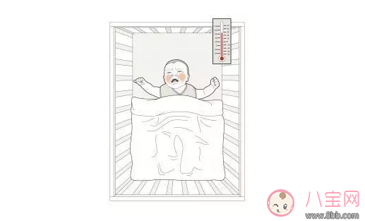 三伏天寶寶脫水熱怎么辦 新生兒如何預(yù)防脫水熱