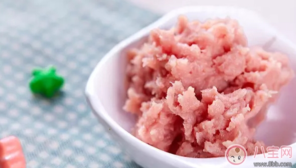 一歲寶寶不吃肉怎么辦 一歲寶寶吃肉怎么做(適合吃肉末湯) 一歲寶寶不吃肉怎么辦 一歲寶寶吃肉怎么做(適合吃肉末湯)