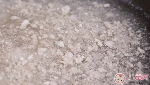 一歲寶寶不吃肉怎么辦 一歲寶寶吃肉怎么做(適合吃肉末湯) 一歲寶寶不吃肉怎么辦 一歲寶寶吃肉怎么做(適合吃肉末湯)