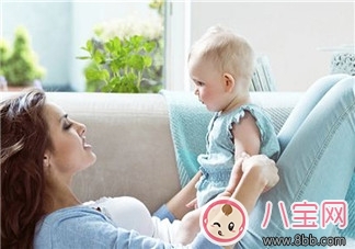 如何教寶寶學(xué)會(huì)說話 教寶寶正確說話的方法