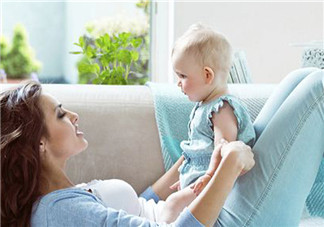 如何教寶寶學(xué)會說話 教寶寶正確說話的方法