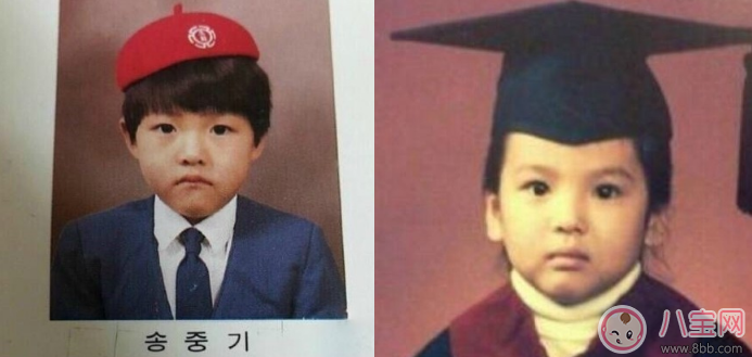 宋慧喬和宋仲基生出來(lái)的寶寶會(huì)是什么樣