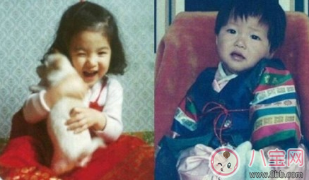 宋慧喬和宋仲基生出來(lái)的寶寶會(huì)是什么樣