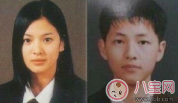 宋慧喬和宋仲基生出來(lái)的寶寶會(huì)是什么樣