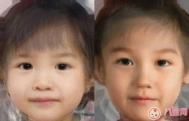 宋慧喬和宋仲基生出來(lái)的寶寶會(huì)是什么樣