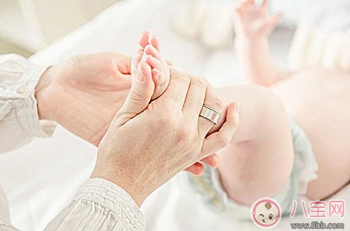 寶寶推拿大全 嬰幼兒常見病的最強克星