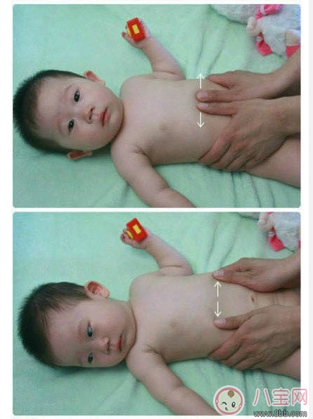 寶寶推拿大全 嬰幼兒常見病的最強克星