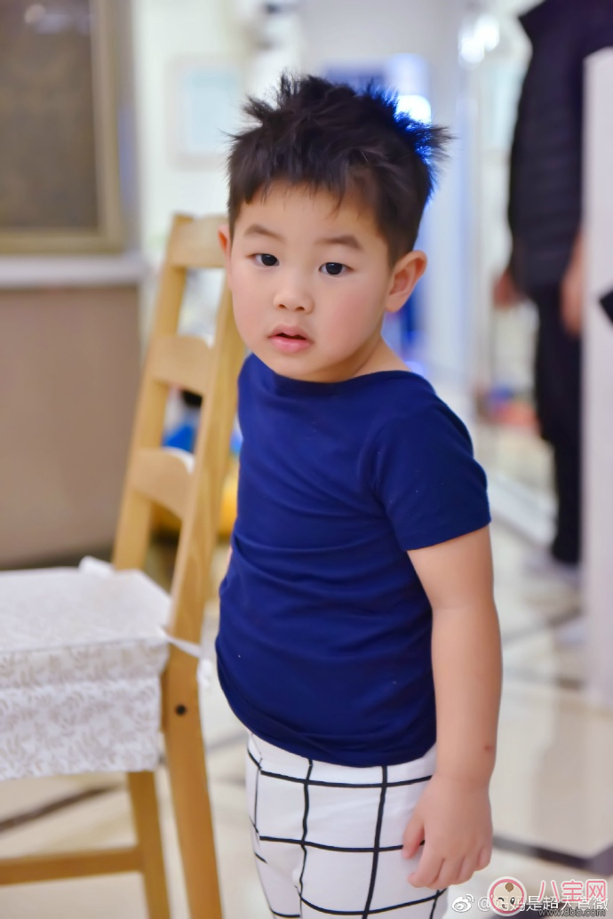 早起困難戶小魚兒 喚醒睡不醒寶寶有方法 早起困難戶小魚兒 喚醒睡不醒寶寶有方法