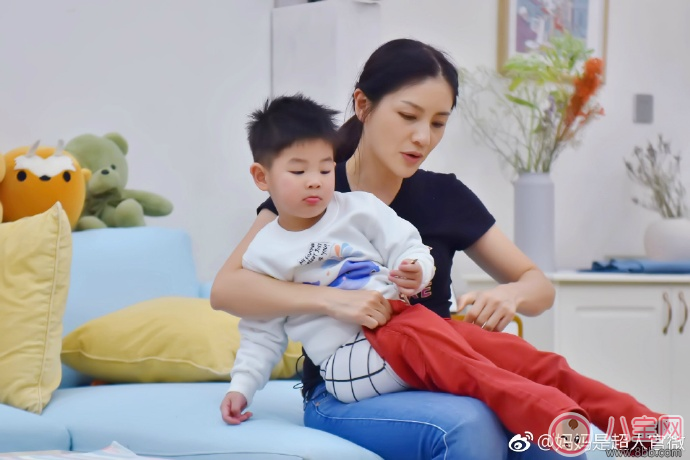 早起困難戶小魚兒 喚醒睡不醒寶寶有方法 早起困難戶小魚兒 喚醒睡不醒寶寶有方法