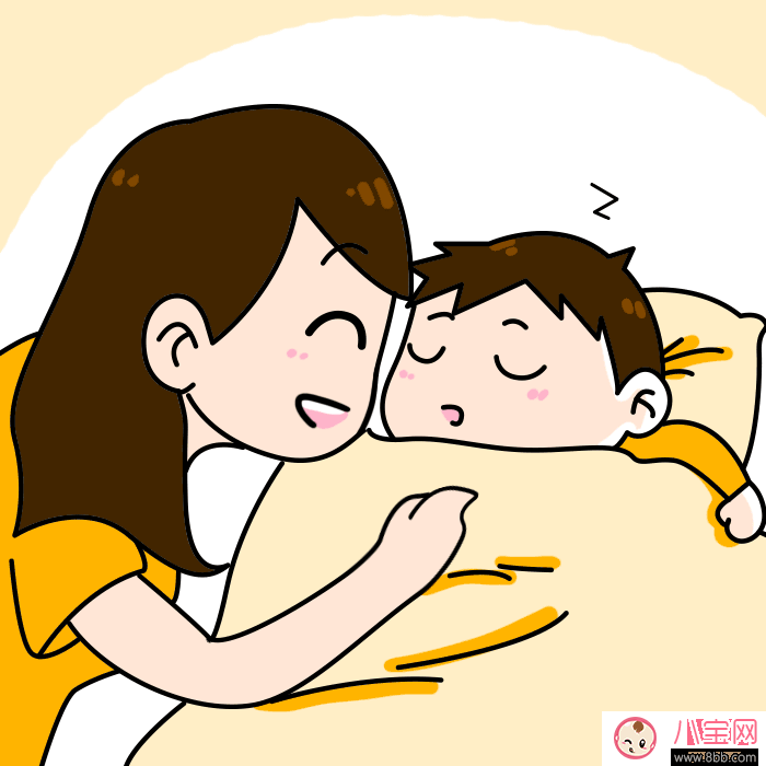 早起困難戶小魚兒 喚醒睡不醒寶寶有方法 早起困難戶小魚兒 喚醒睡不醒寶寶有方法