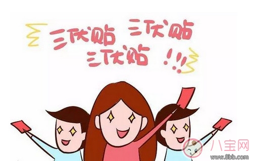 寶寶能貼三伏貼嗎，孩子多大能貼三伏貼