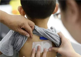 寶寶能貼三伏貼嗎，孩子多大能貼三伏貼