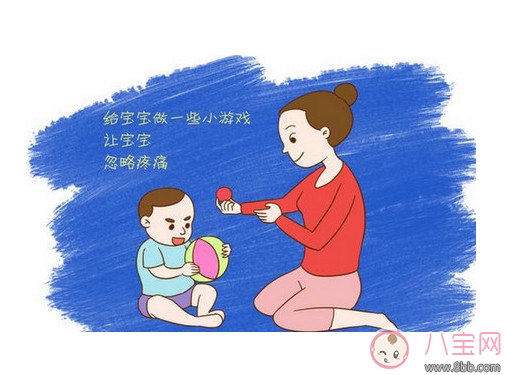 兒童生長(zhǎng)痛怎么辦，緩解生長(zhǎng)疼痛的方法(內(nèi)服+外敷)
