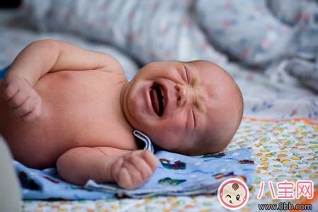 寶寶這些“嬰語”你懂嗎 寶寶動作解答