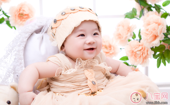 關(guān)于寶寶的一些冷知識(shí) 寶媽寶爸應(yīng)該知道