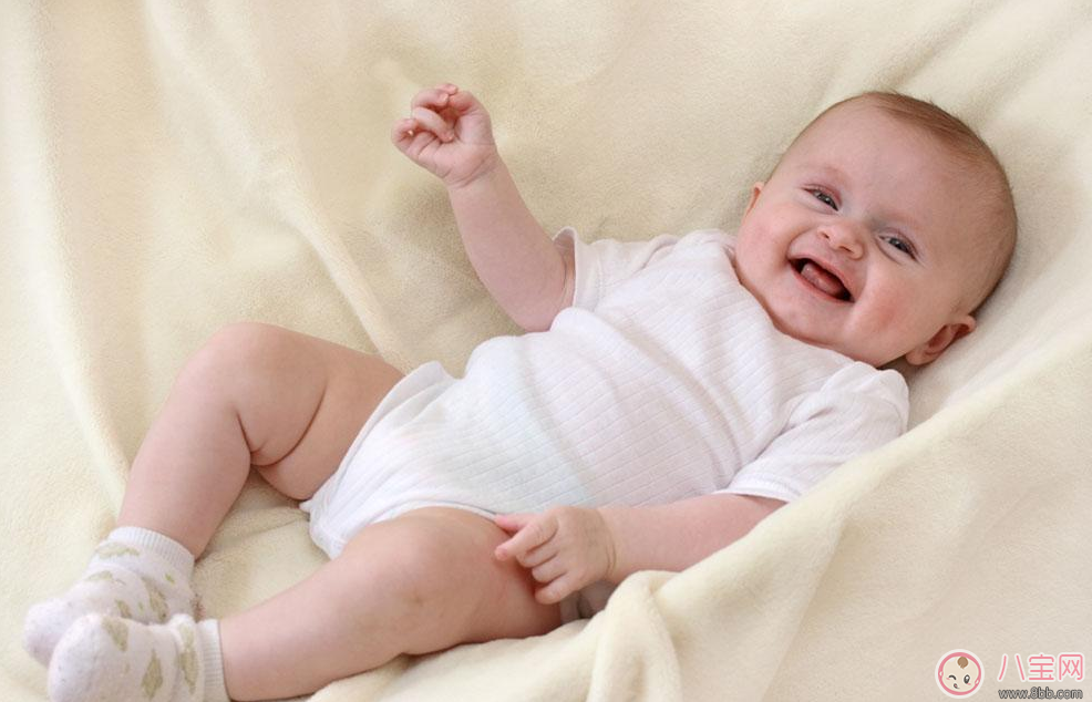 關(guān)于寶寶的一些冷知識(shí) 寶媽寶爸應(yīng)該知道