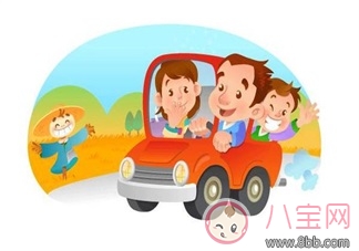 出去游玩孩子怕熱怎么辦     消暑神器來幫忙