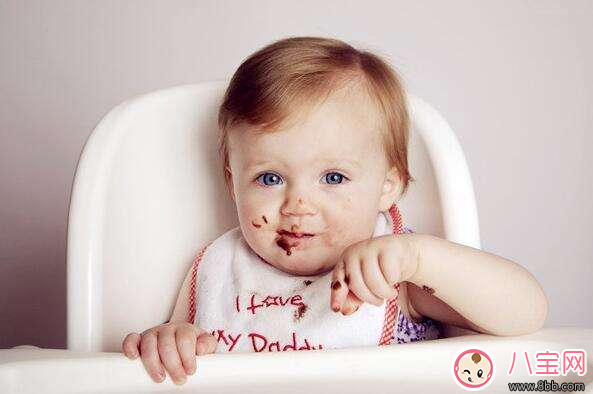 孩子不愛吃飯怎么辦    讓孩子快樂進餐技巧