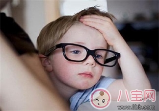 兒童近視了怎么辦     兒童近視恢復(fù)方法