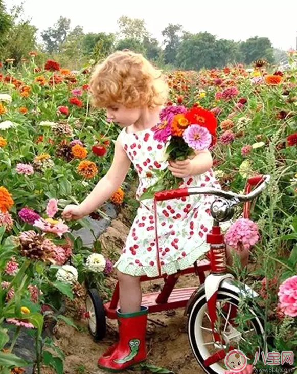 國(guó)慶節(jié)出游如何拍好一張萌寶照 怎么曬娃更加的有創(chuàng)意