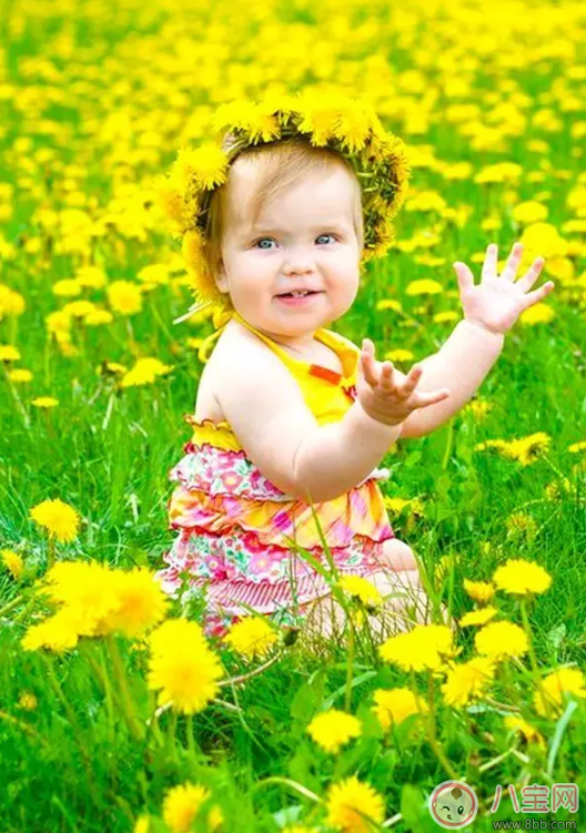 國(guó)慶節(jié)出游如何拍好一張萌寶照 怎么曬娃更加的有創(chuàng)意