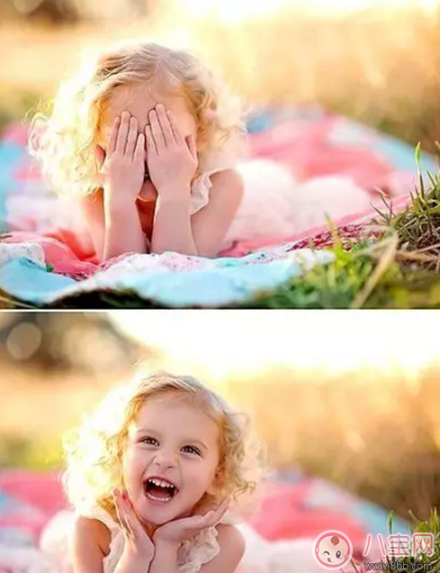 國(guó)慶節(jié)出游如何拍好一張萌寶照 怎么曬娃更加的有創(chuàng)意