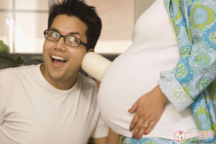 適合爸爸讀的胎教故事 準(zhǔn)爸爸胎教的方式有哪些