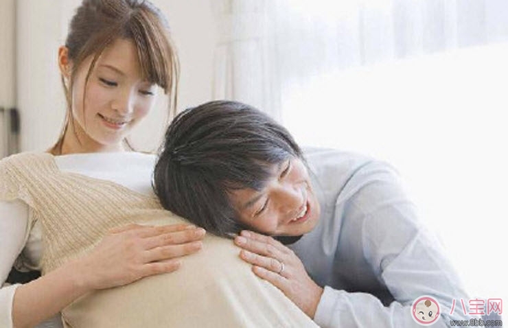 爸爸不跟胎寶寶說話后果很嚴重 爸爸胎教說什么(開場白和結(jié)束語)