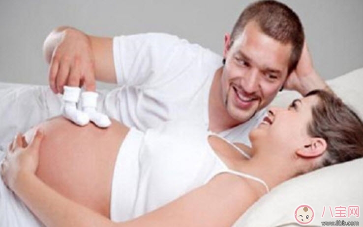 爸爸不跟胎寶寶說話后果很嚴重 爸爸胎教說什么(開場白和結(jié)束語)