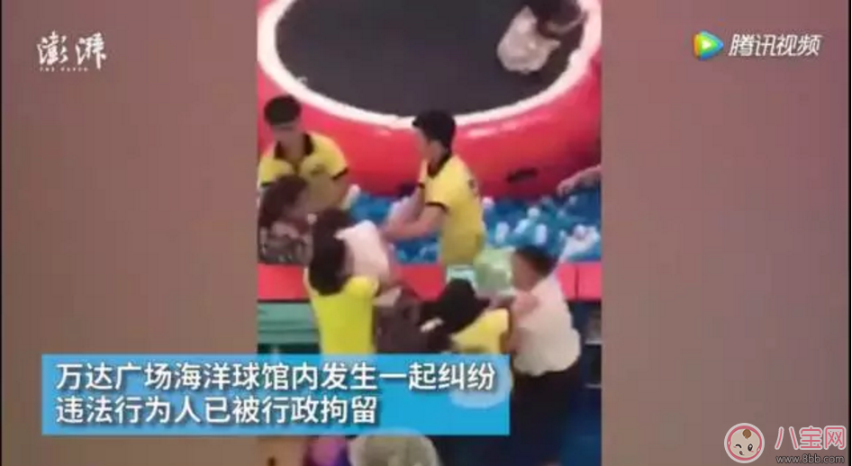 寶寶是熊孩子怎么辦？如何教育孩子不要妨礙他人呢？