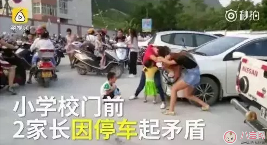 寶寶是熊孩子怎么辦？如何教育孩子不要妨礙他人呢？