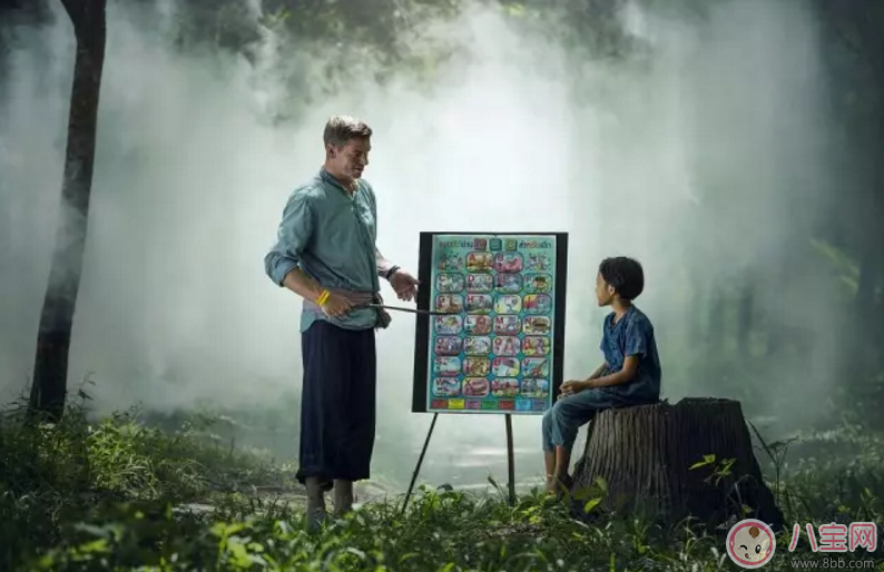 寶寶是熊孩子怎么辦？如何教育孩子不要妨礙他人呢？