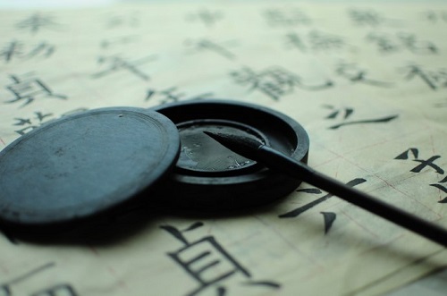 學生字跡慘不忍睹 如何從小培養(yǎng)孩子練好字