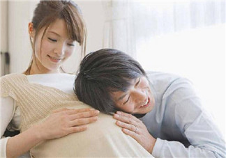 爸爸不跟胎寶寶說話后果很嚴(yán)重 爸爸胎教說什么(開場白和結(jié)束語)